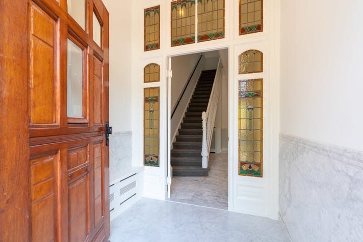 Foto 5 van Frederik Hendriklaan 40