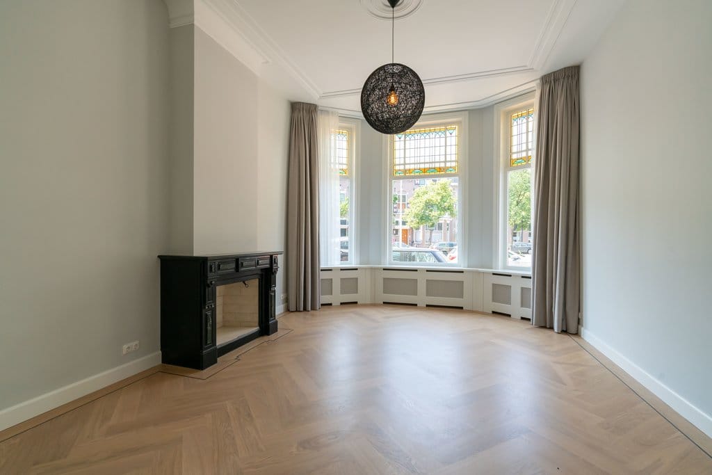 Photo 6 of Frederik Hendriklaan 40