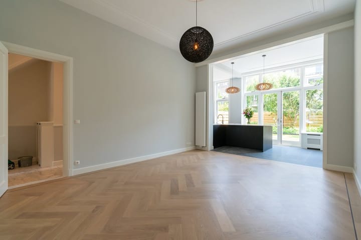 Foto 2 van Frederik Hendriklaan 40