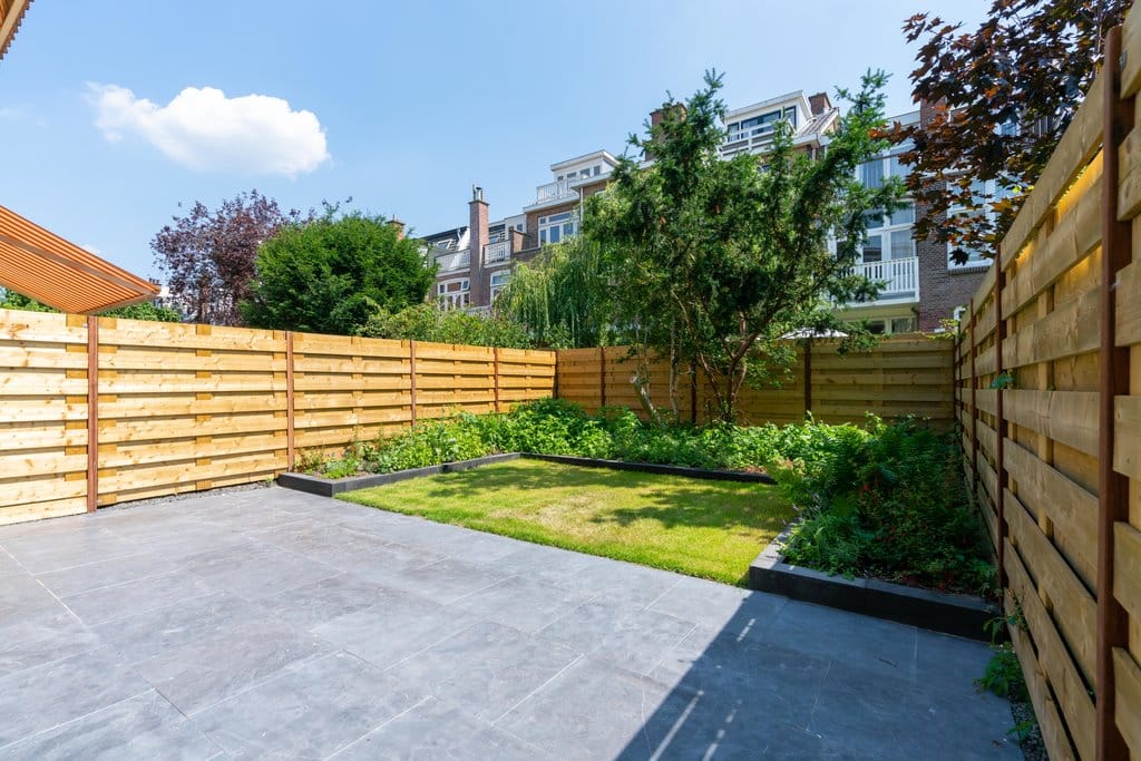 Photo 3 of Frederik Hendriklaan 40