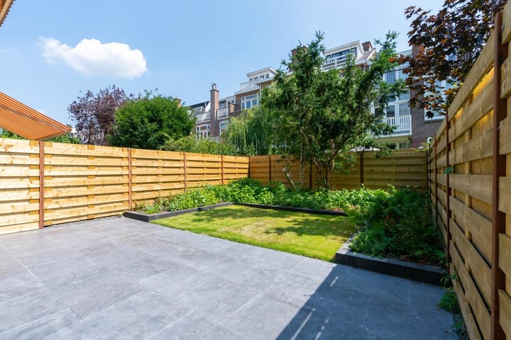 Foto 3 van Frederik Hendriklaan 40