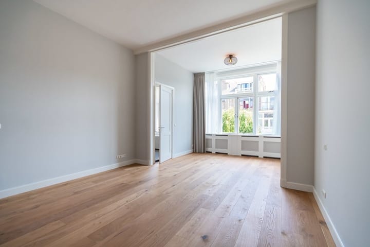 Foto 12 van Frederik Hendriklaan 40