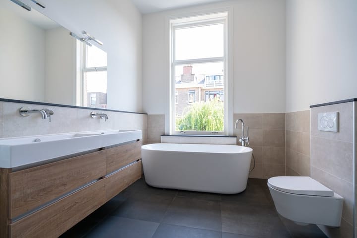 Foto 15 van Frederik Hendriklaan 40