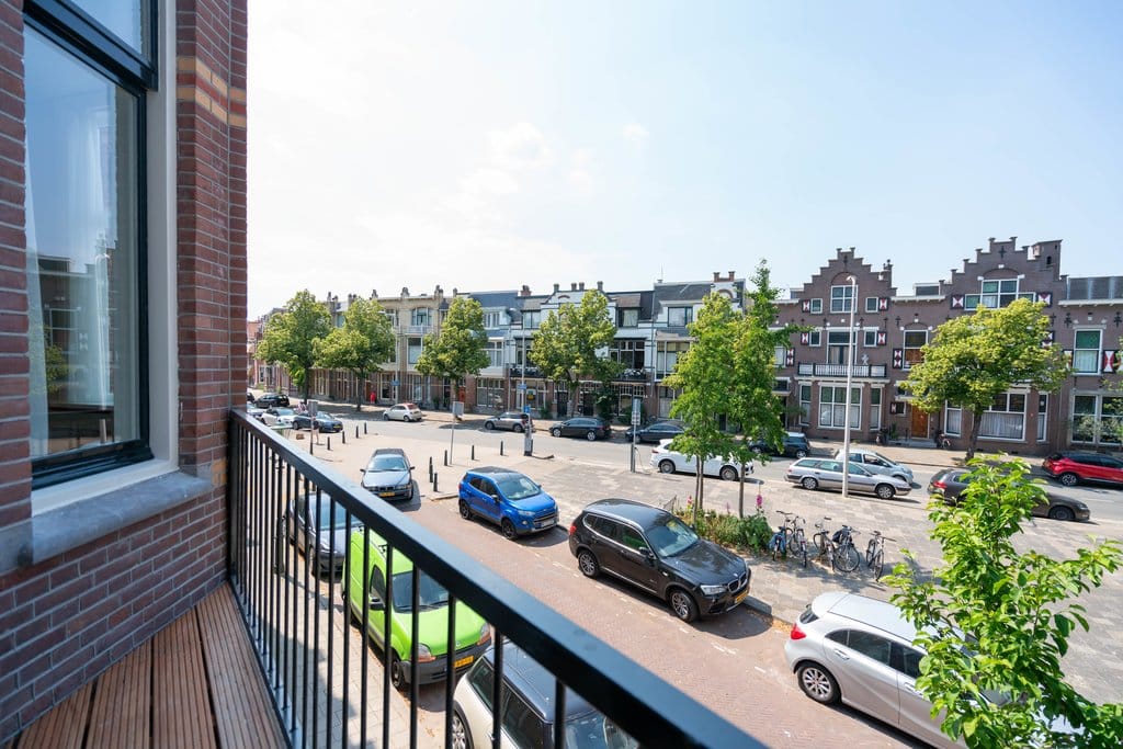 Photo 21 of Frederik Hendriklaan 40