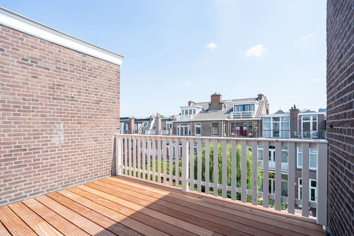 Foto 26 van Frederik Hendriklaan 40