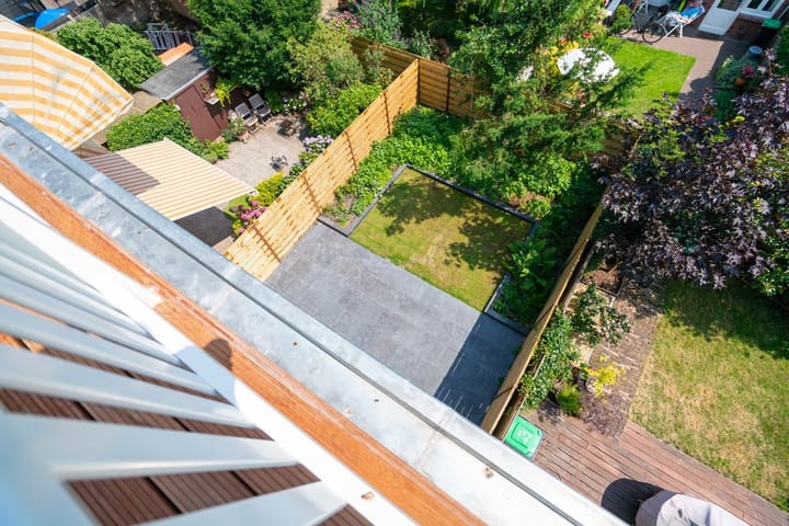 Foto 28 van Frederik Hendriklaan 40