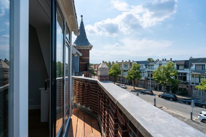 Foto 35 van Frederik Hendriklaan 40