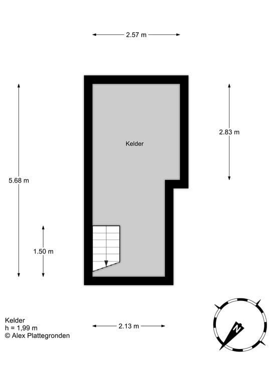 Foto 37 van Frederik Hendriklaan 40
