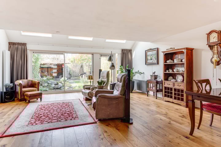 Foto 2 van De Sonneveld 1