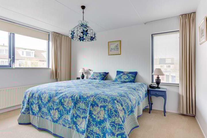 Foto 5 van De Sonneveld 1