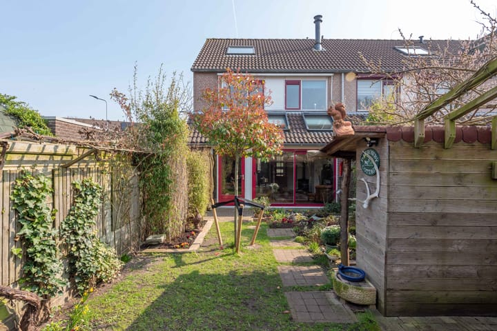 Foto 6 van De Sonneveld 1