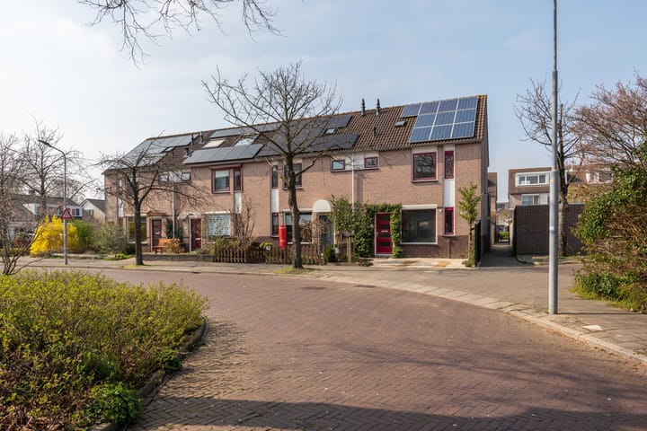 Foto 7 van De Sonneveld 1