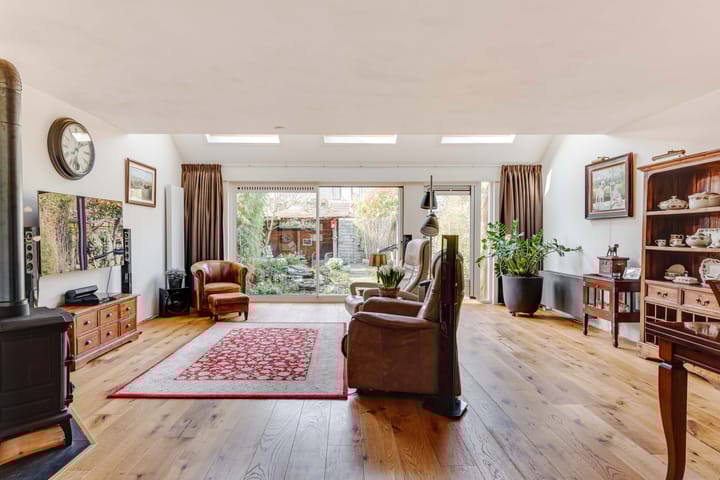 Foto 9 van De Sonneveld 1