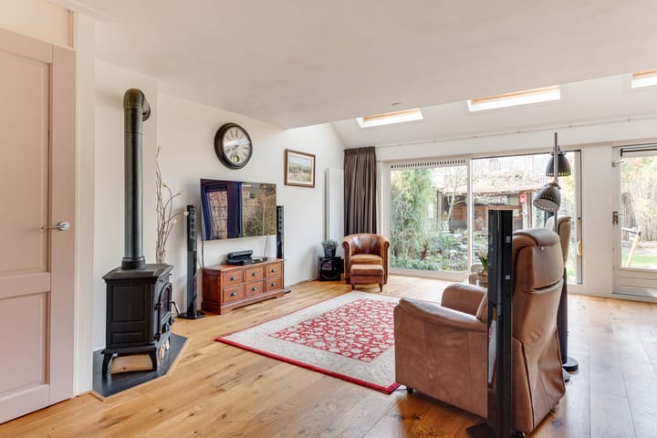 Foto 10 van De Sonneveld 1