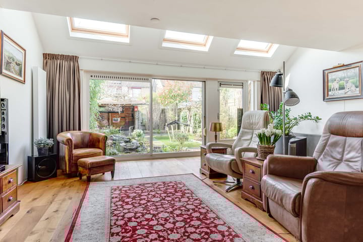 Foto 12 van De Sonneveld 1