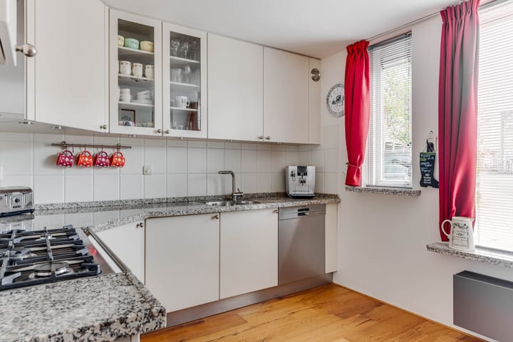 Foto 20 van De Sonneveld 1