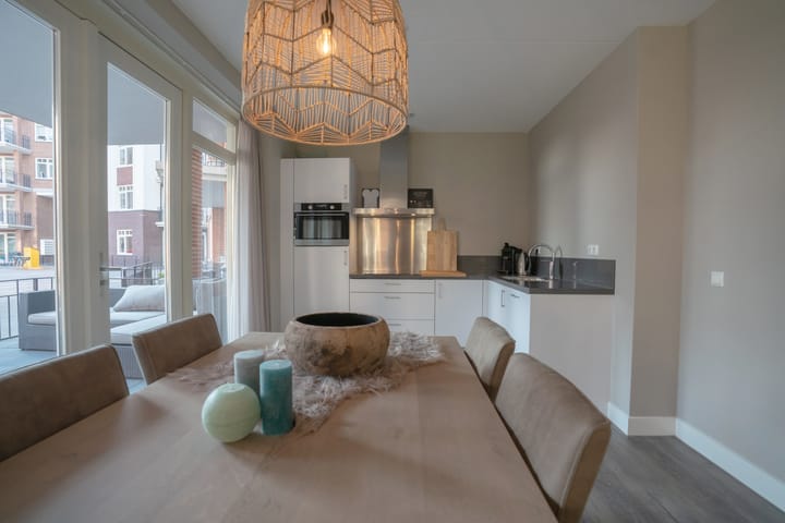 Foto 4 van De Klok 405