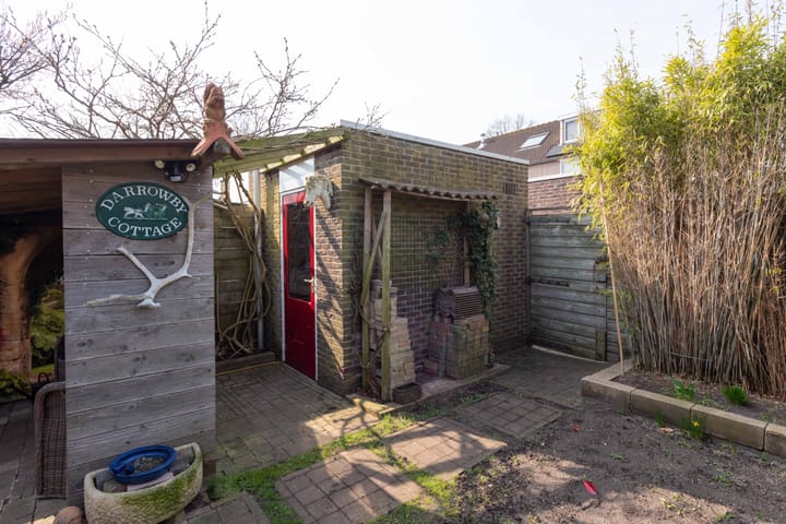 Foto 40 van De Sonneveld 1