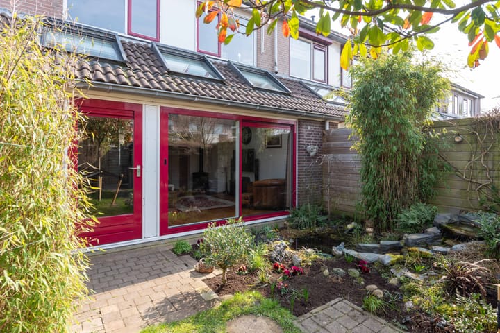 Foto 41 van De Sonneveld 1