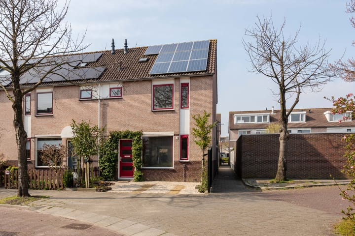 Foto 46 van De Sonneveld 1