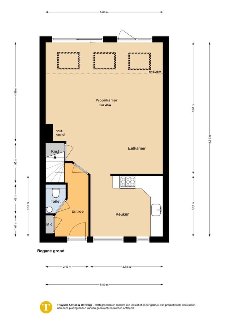 Foto 48 van De Sonneveld 1