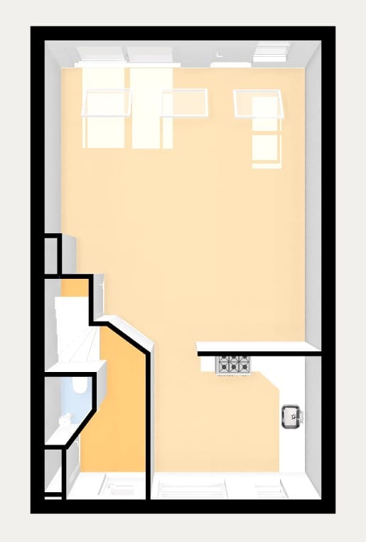 Foto 49 van De Sonneveld 1