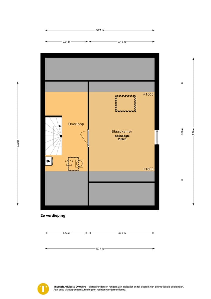 Foto 52 van De Sonneveld 1