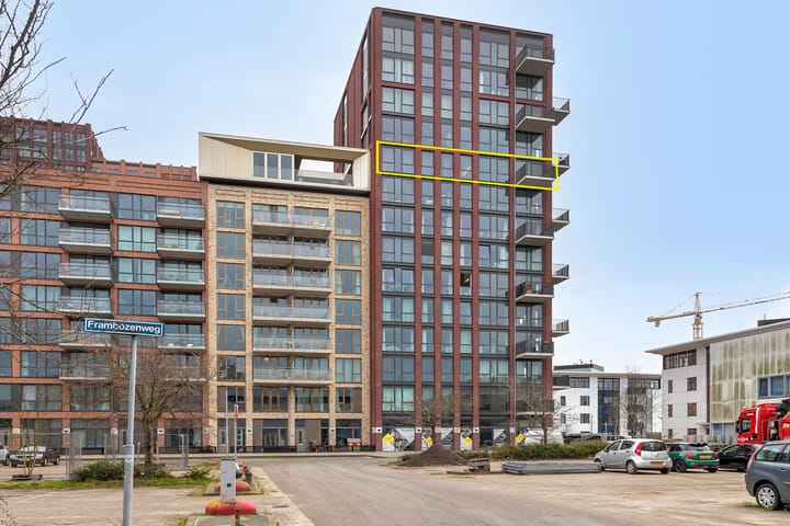 Foto 2 van Perzikweg 126