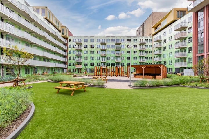 Foto 30 van Perzikweg 126