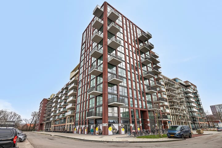 Foto 40 van Perzikweg 126