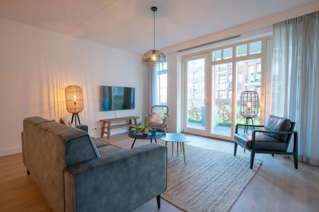 Photo 1 of De Klok 406