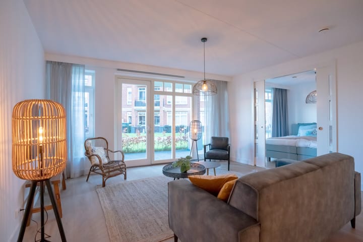 Photo 2 of De Klok 406