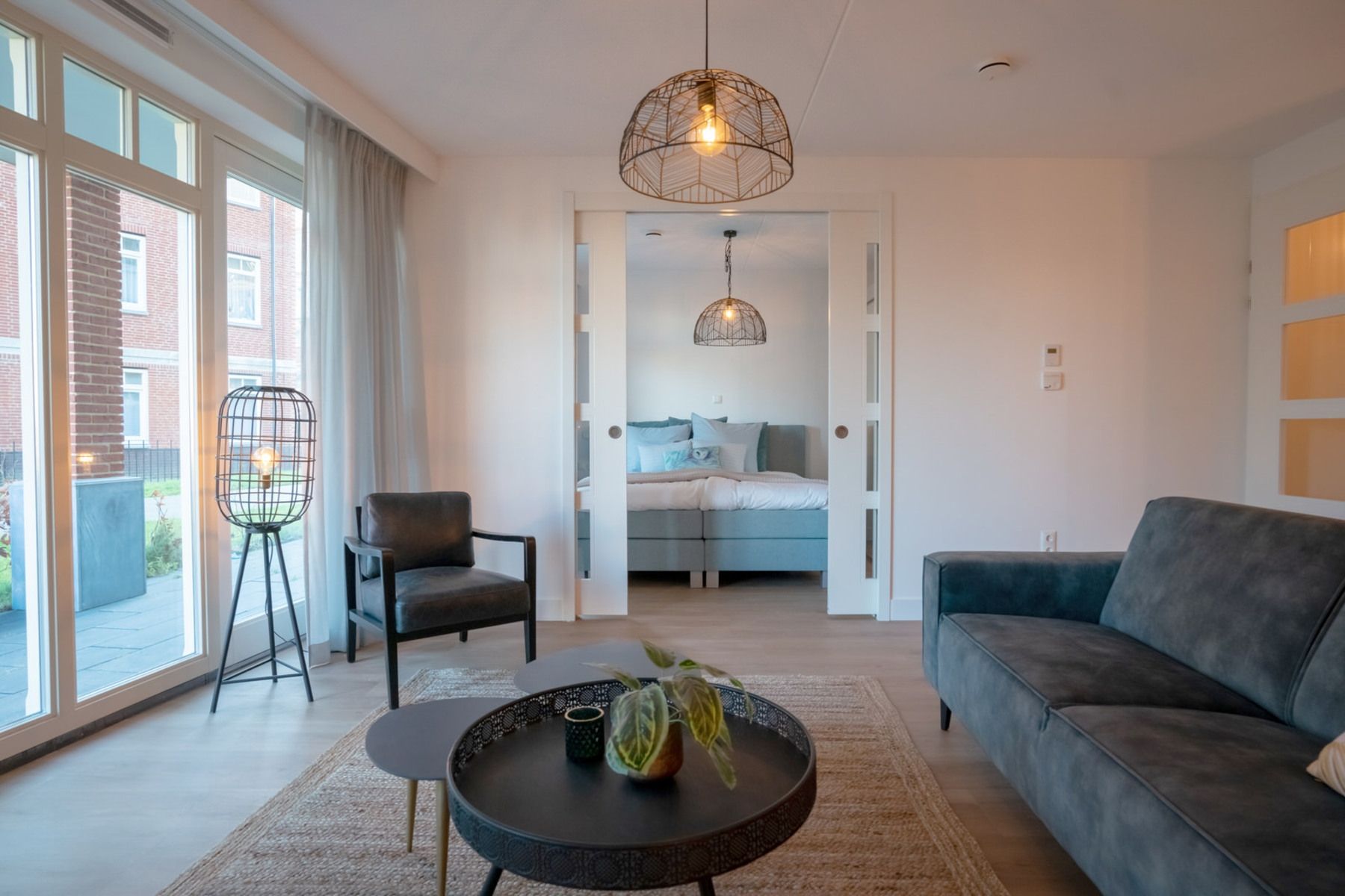 Photo 3 of De Klok 406