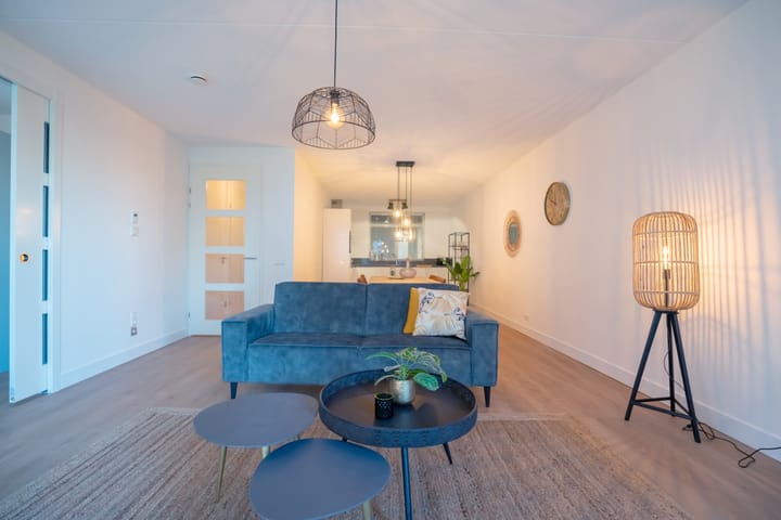 Photo 4 of De Klok 406