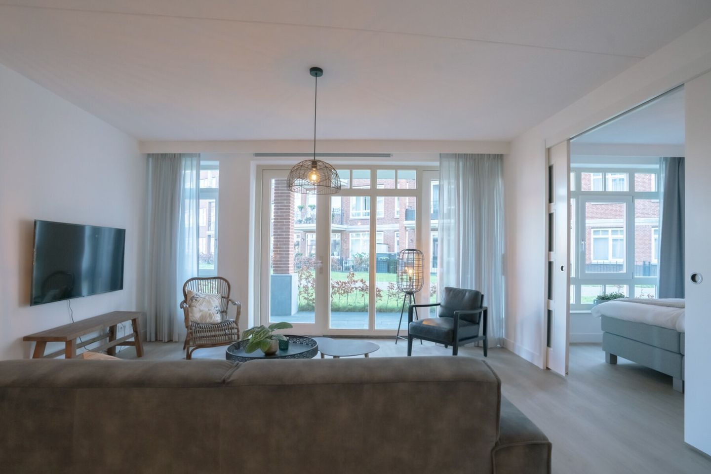 Photo 5 of De Klok 406