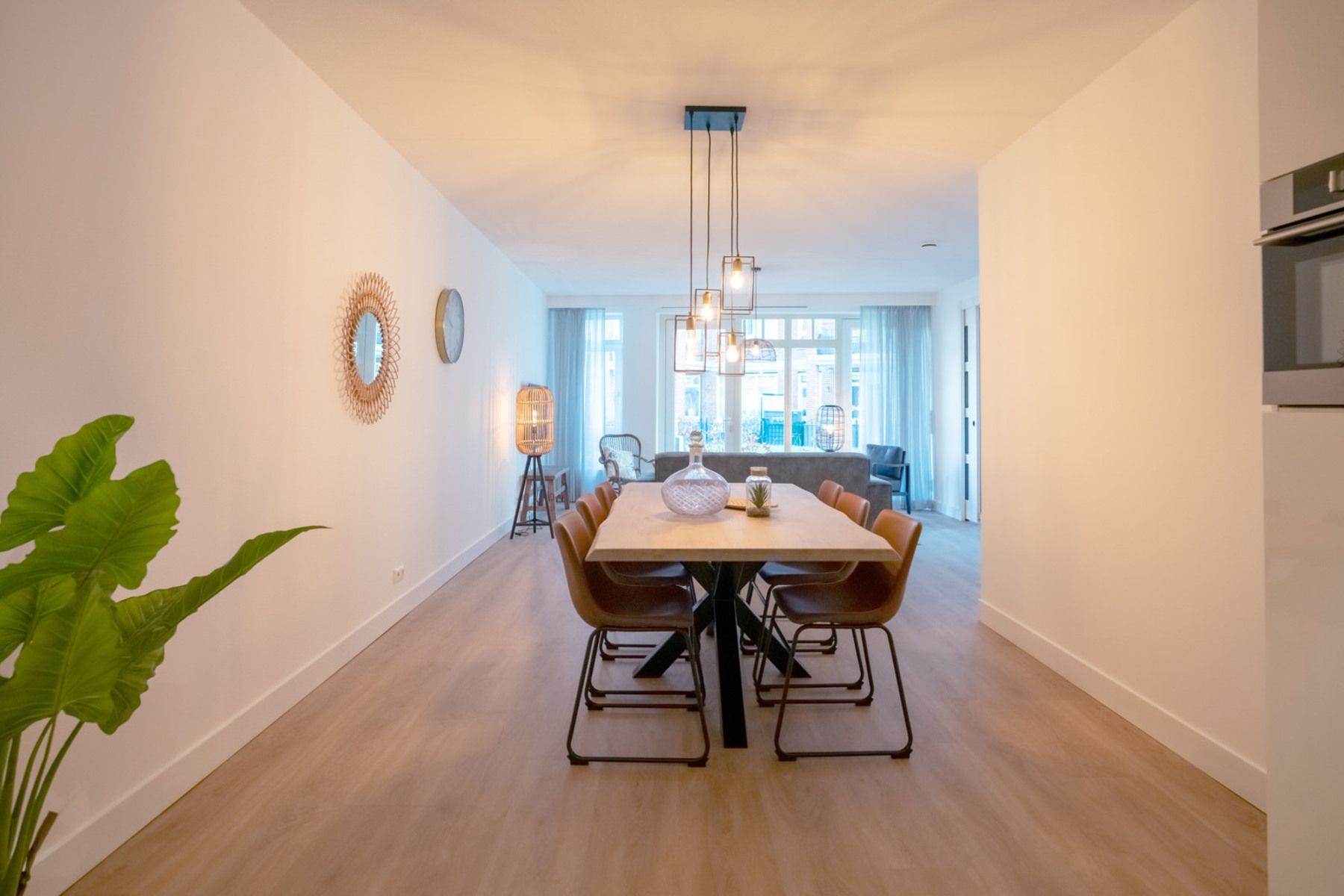 Photo 6 of De Klok 406