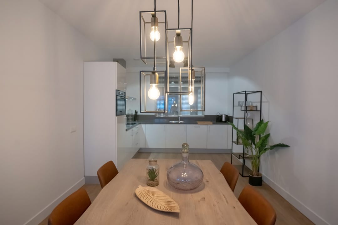 Photo 8 of De Klok 406