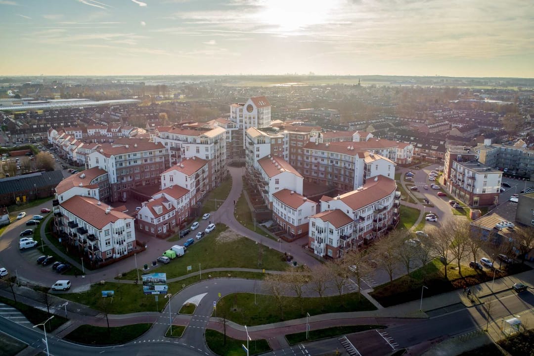 Photo 17 of De Klok 406