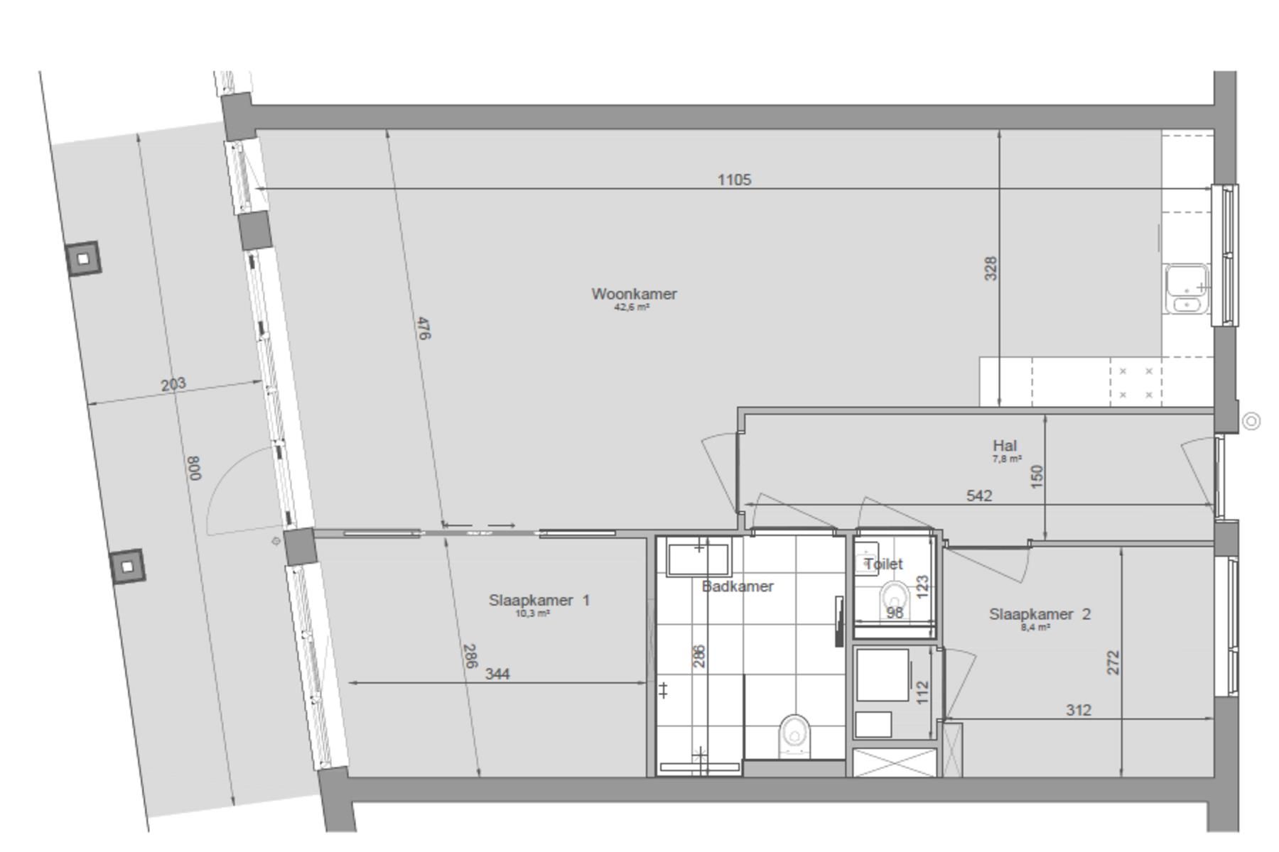 Photo 18 of De Klok 406