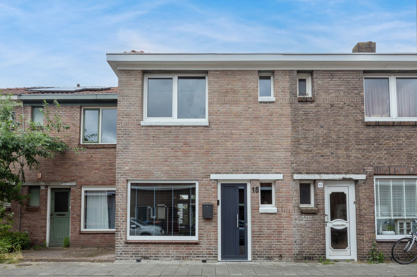 Bilderdijkstraat 15 main image