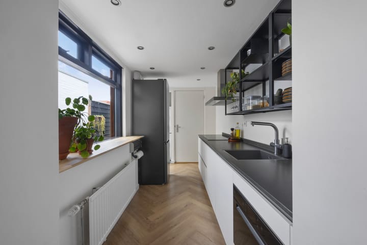 Foto 4 van Bilderdijkstraat 15