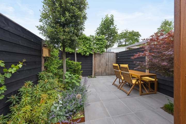 Foto 2 van Bilderdijkstraat 15