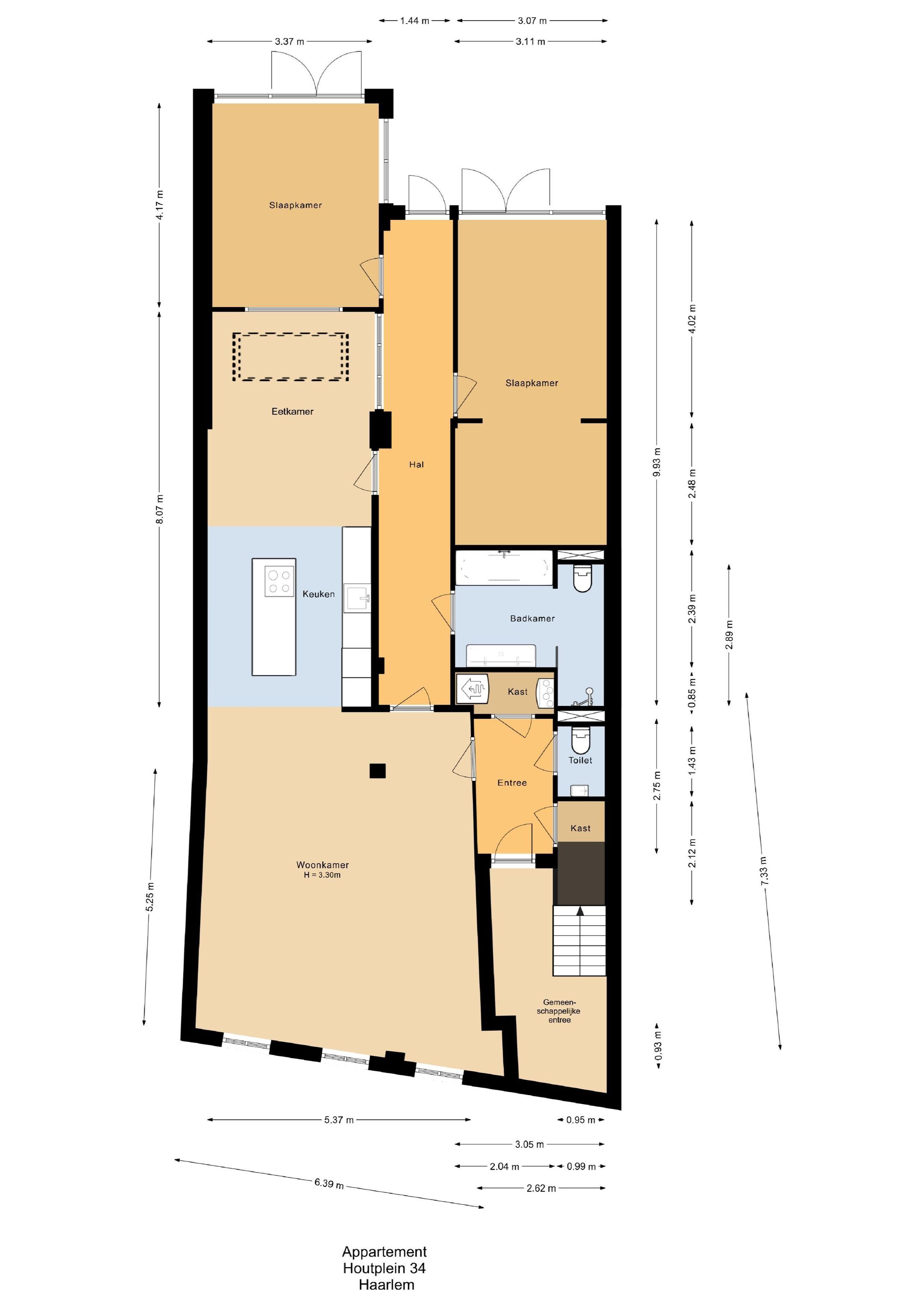 Foto 48 van Houtplein 34