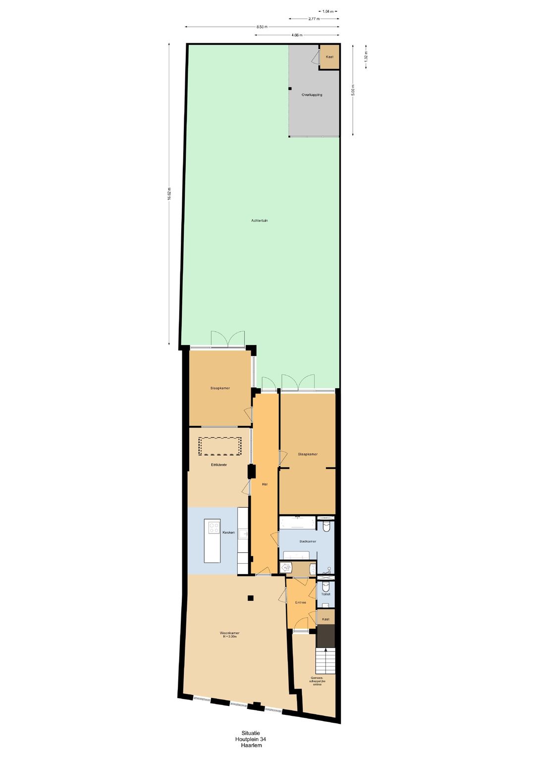 Foto 47 van Houtplein 34