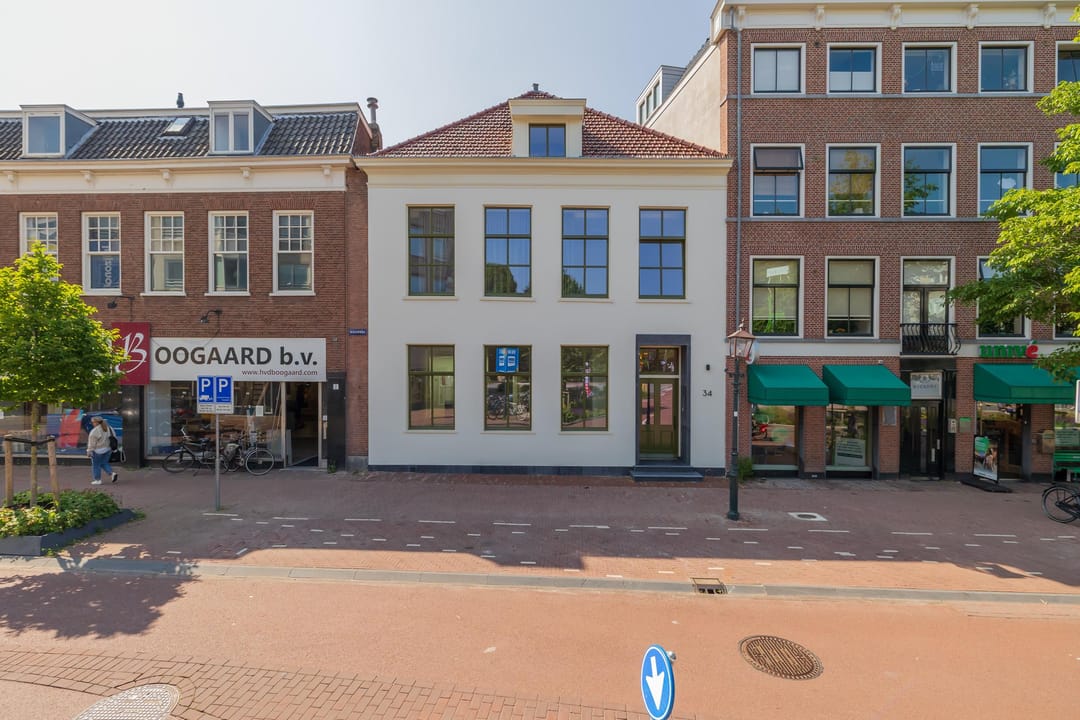 Foto 43 van Houtplein 34