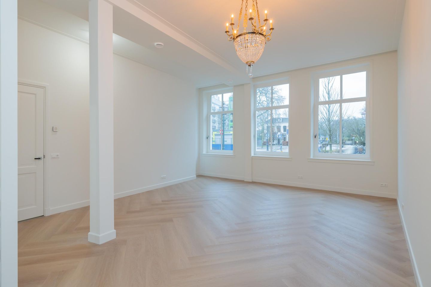 Foto 5 van Houtplein 34