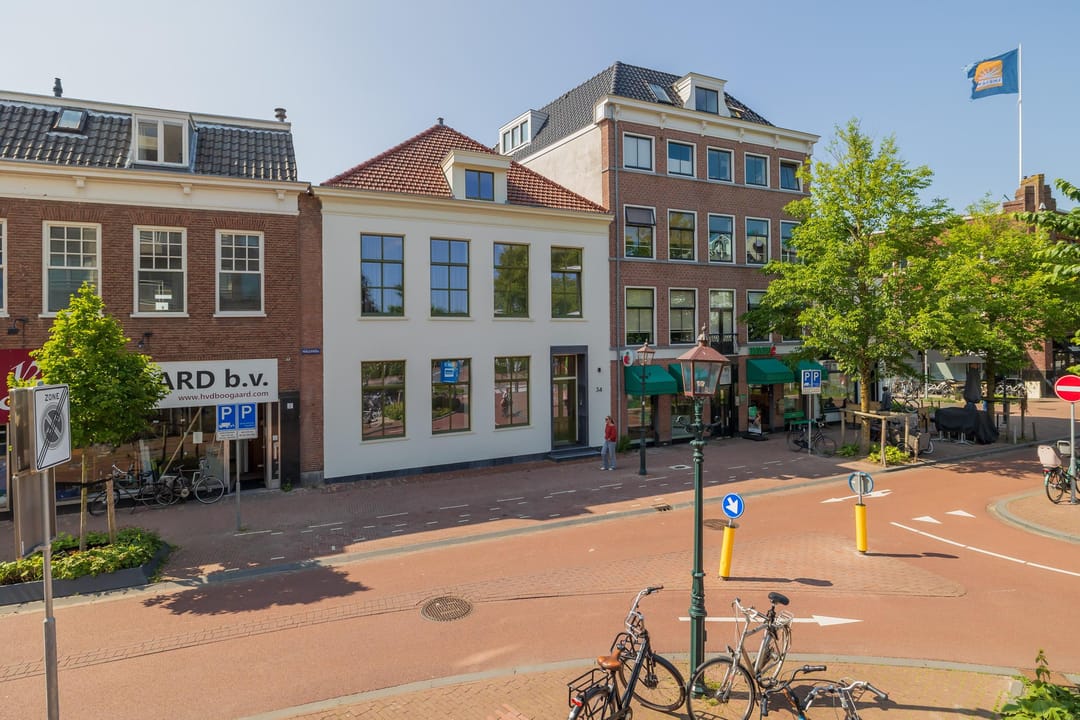 Foto 2 van Houtplein 34