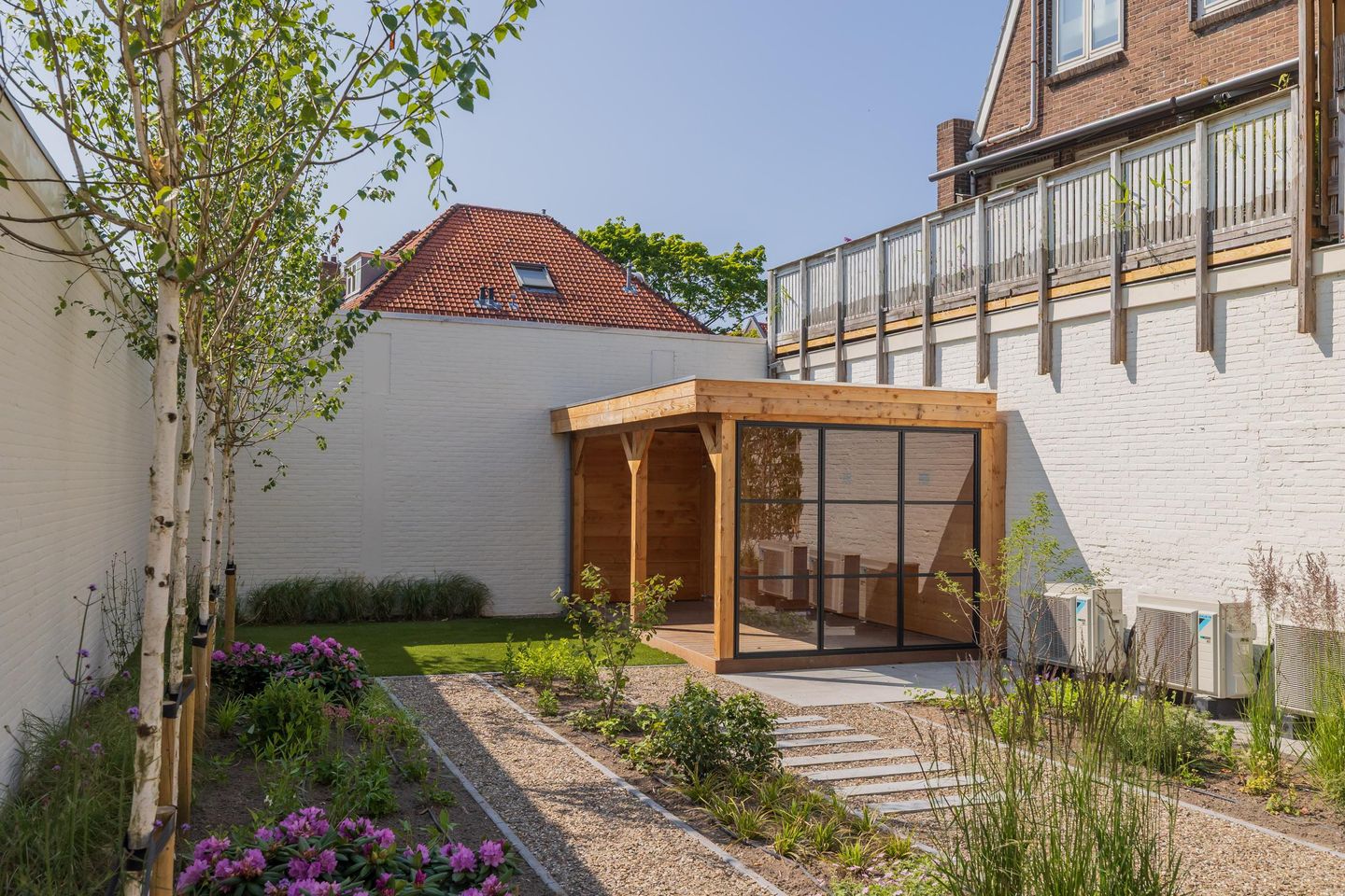 Foto 35 van Houtplein 34