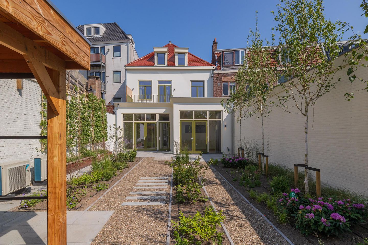 Foto 40 van Houtplein 34