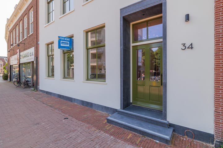 Houtplein 34